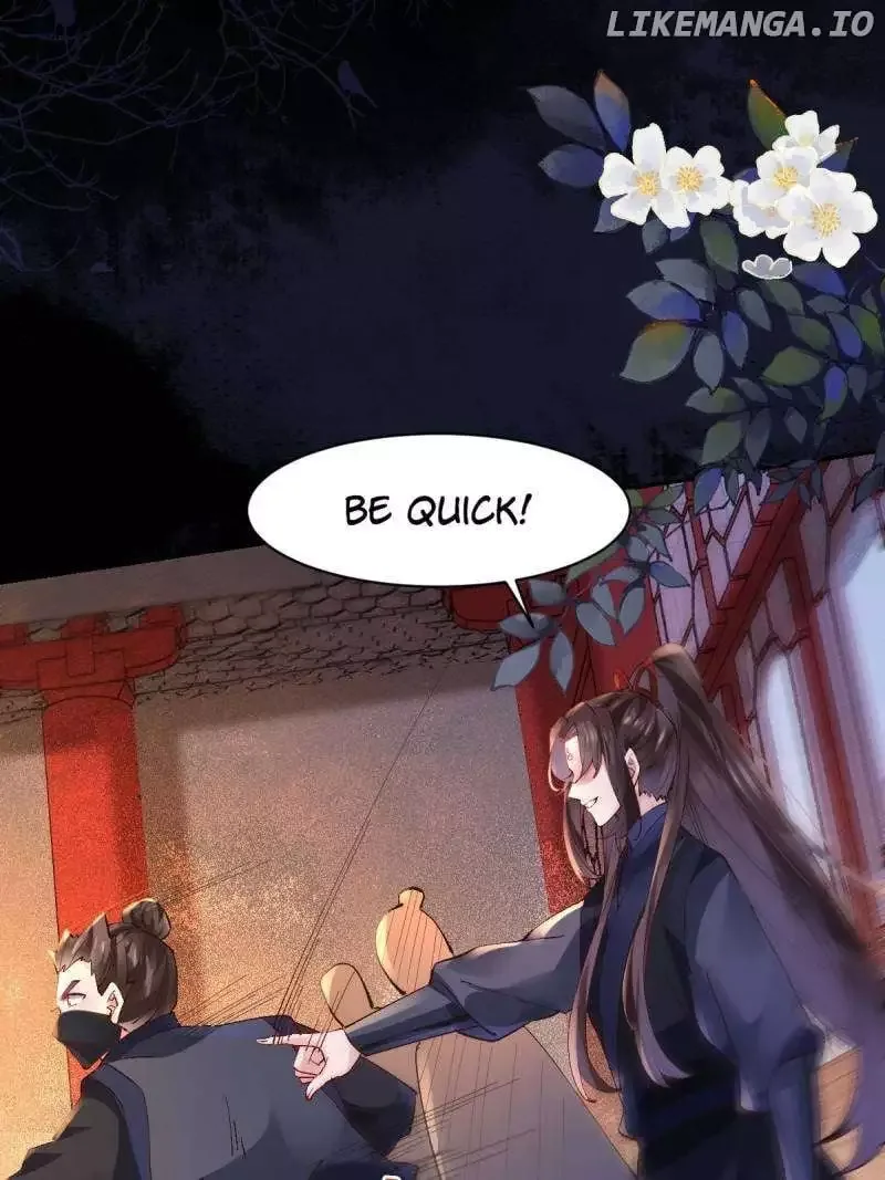 The Ghostly Doctor Chapter 569 page 21