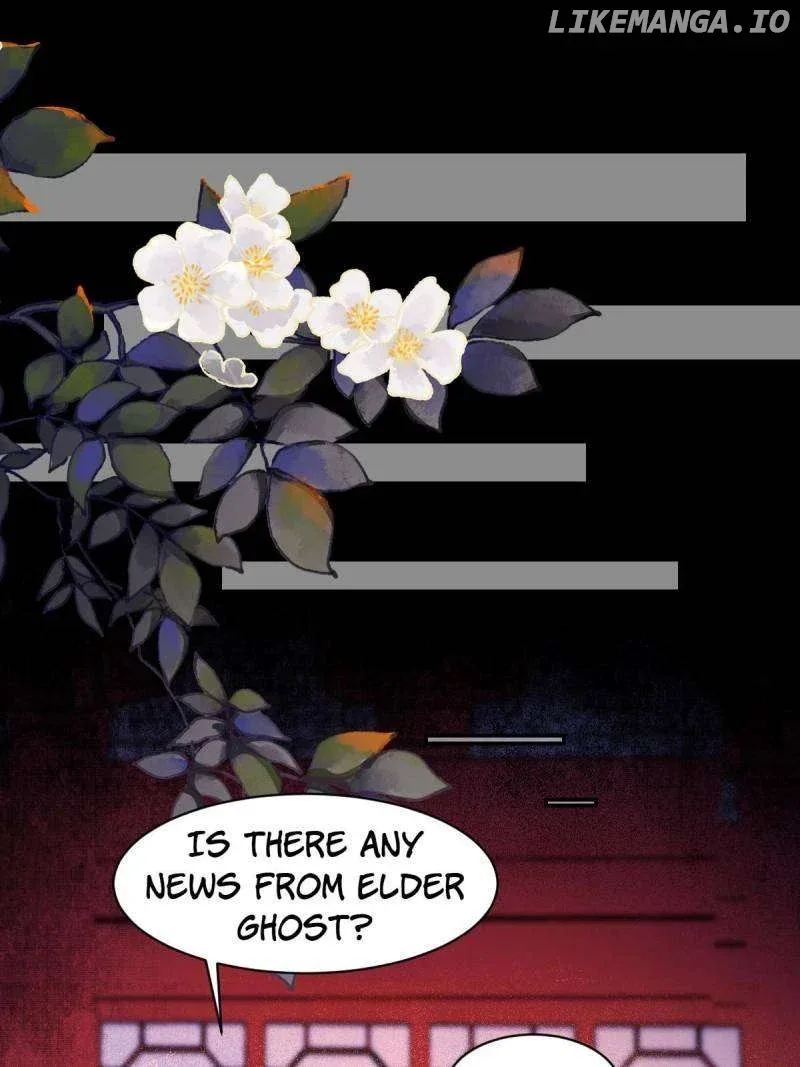 The Ghostly Doctor Chapter 569 page 12