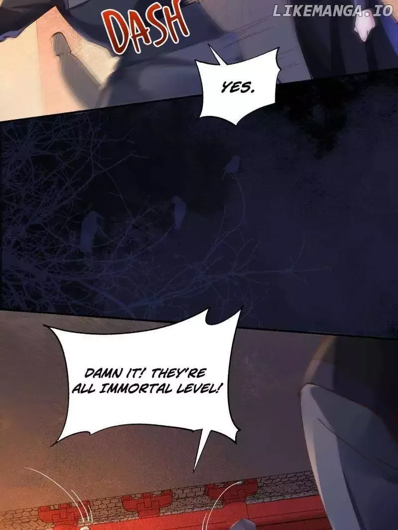 The Ghostly Doctor Chapter 569 page 22