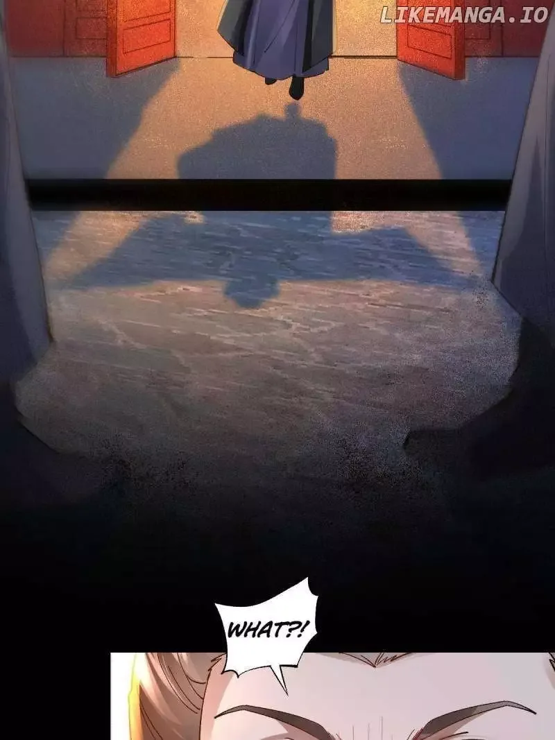 The Ghostly Doctor Chapter 569 page 34