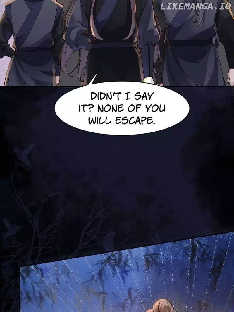 The Ghostly Doctor Chapter 569 page 36
