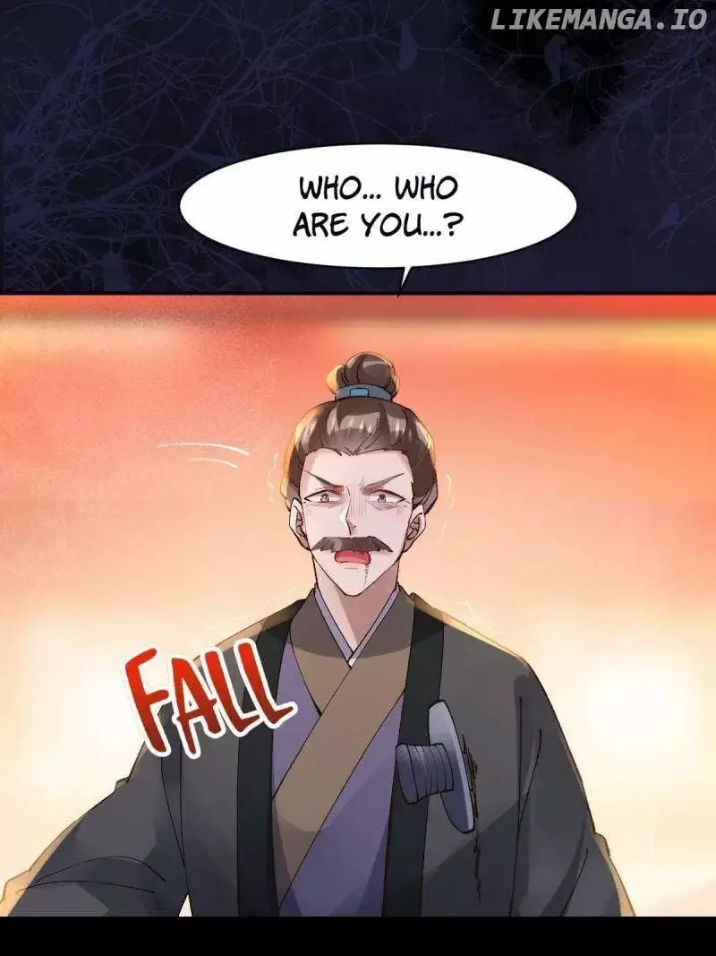 The Ghostly Doctor Chapter 569 page 38