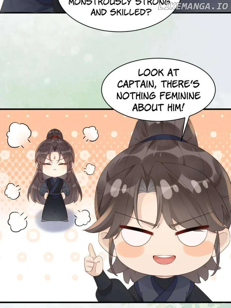 The Ghostly Doctor Chapter 570 page 11