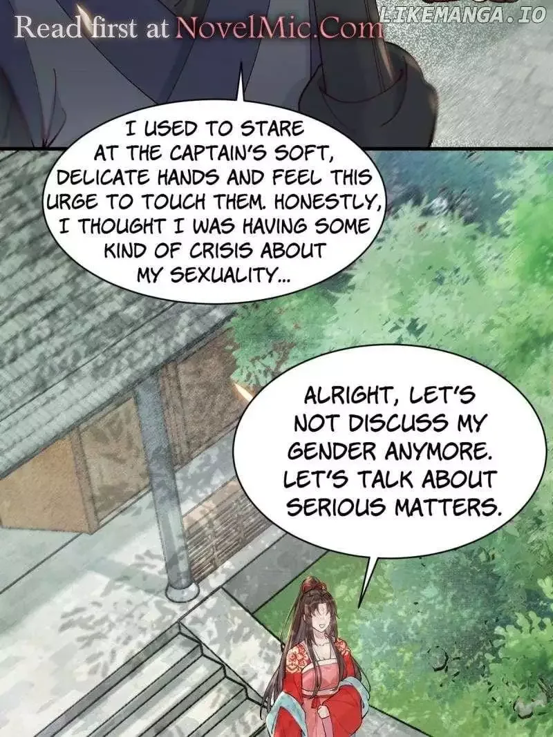 The Ghostly Doctor Chapter 570 page 23