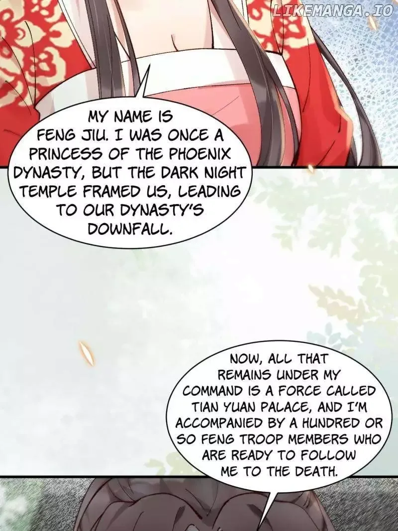 The Ghostly Doctor Chapter 570 page 25