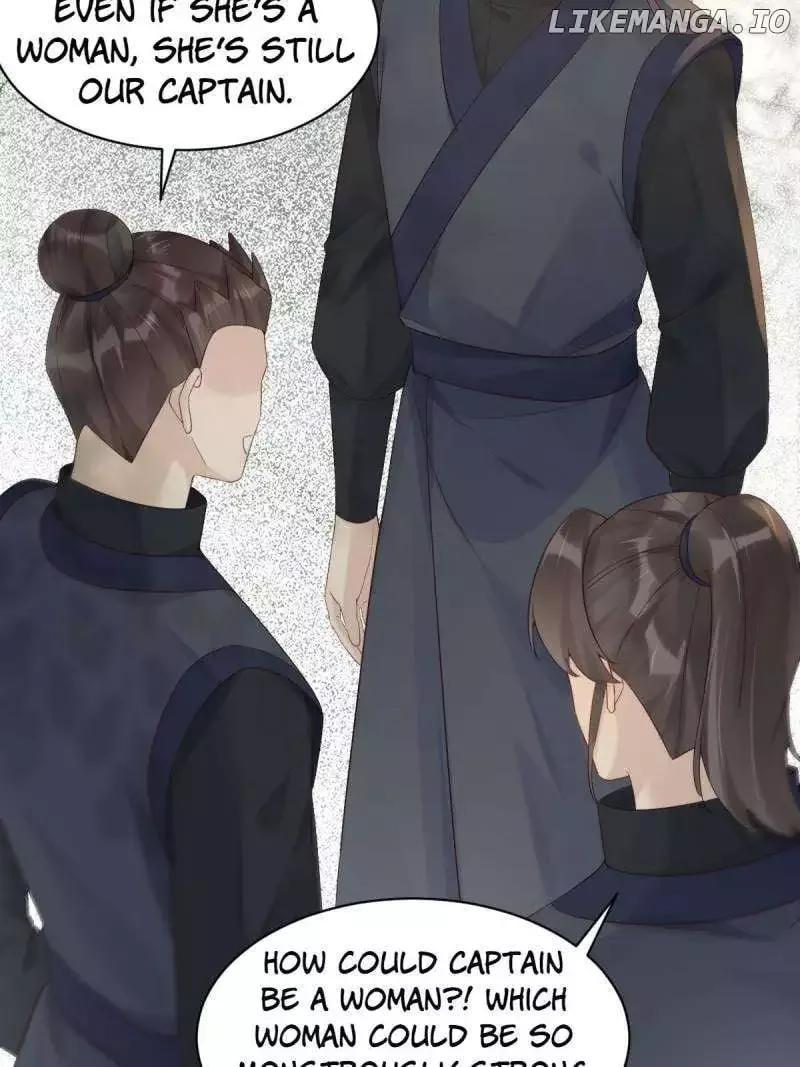 The Ghostly Doctor Chapter 570 page 10
