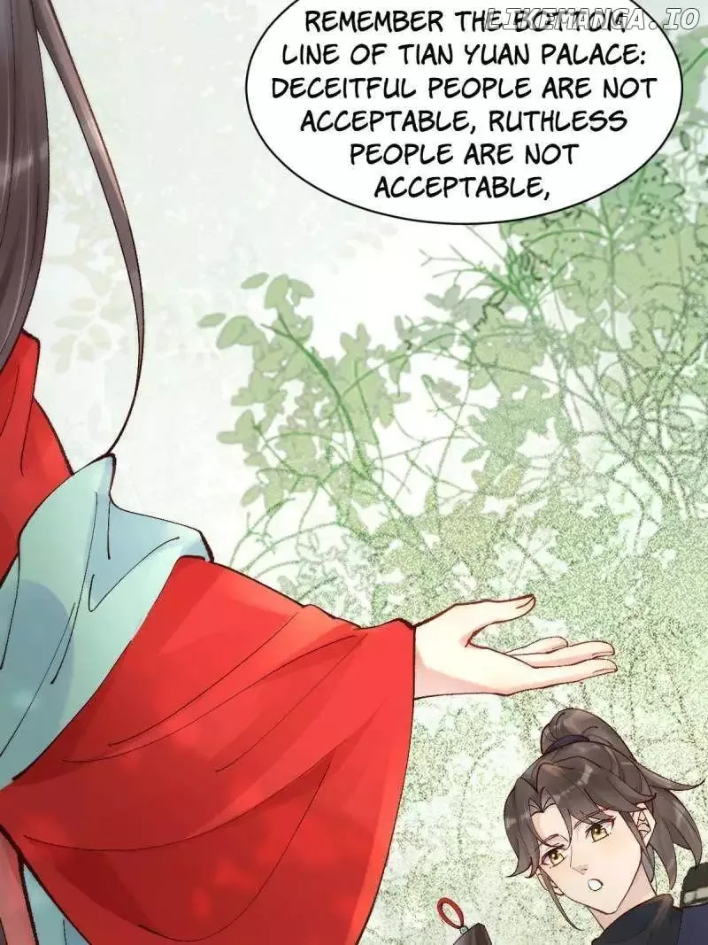 The Ghostly Doctor Chapter 570 page 30