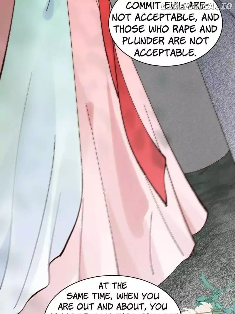 The Ghostly Doctor Chapter 570 page 32