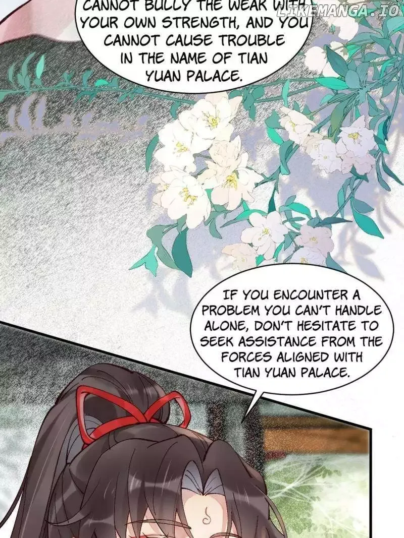 The Ghostly Doctor Chapter 570 page 33