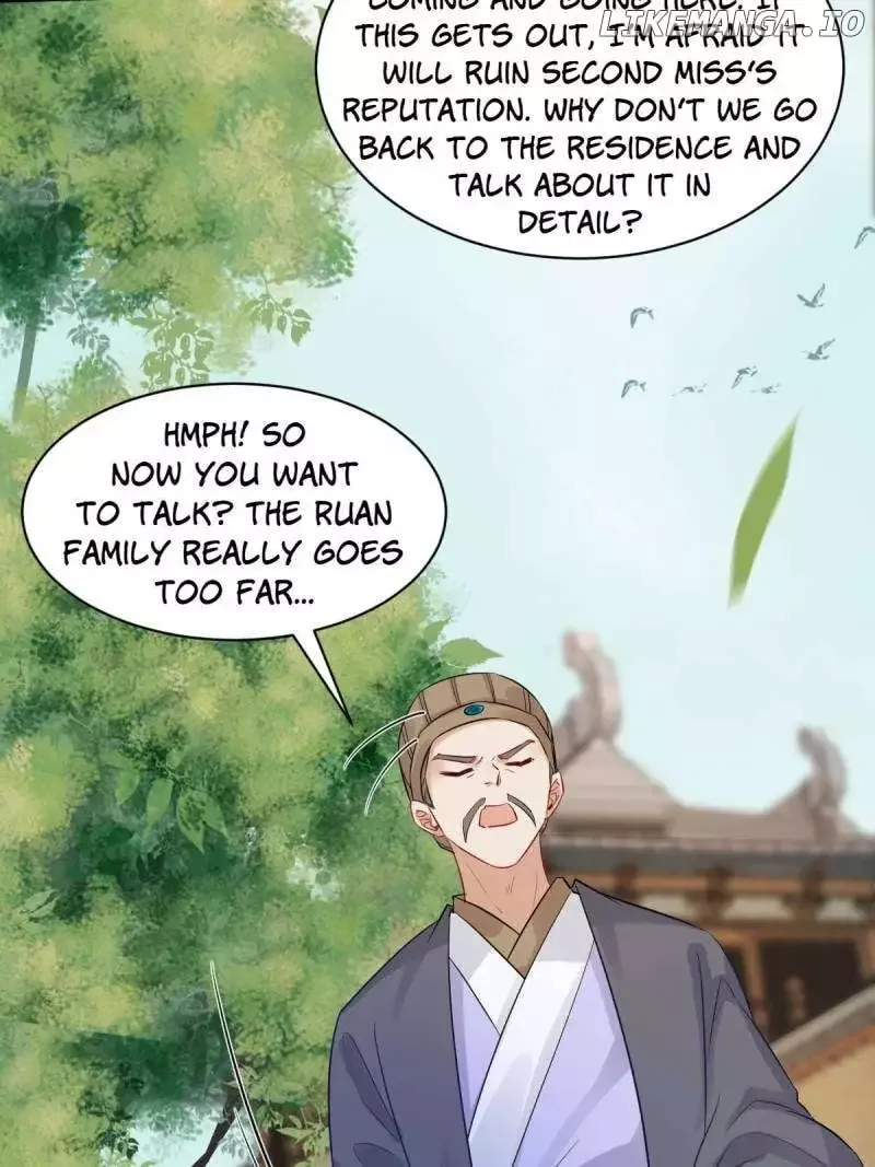 The Ghostly Doctor Chapter 571 page 7