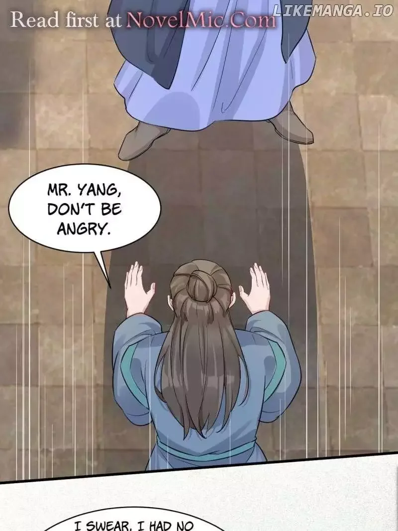 The Ghostly Doctor Chapter 571 page 5