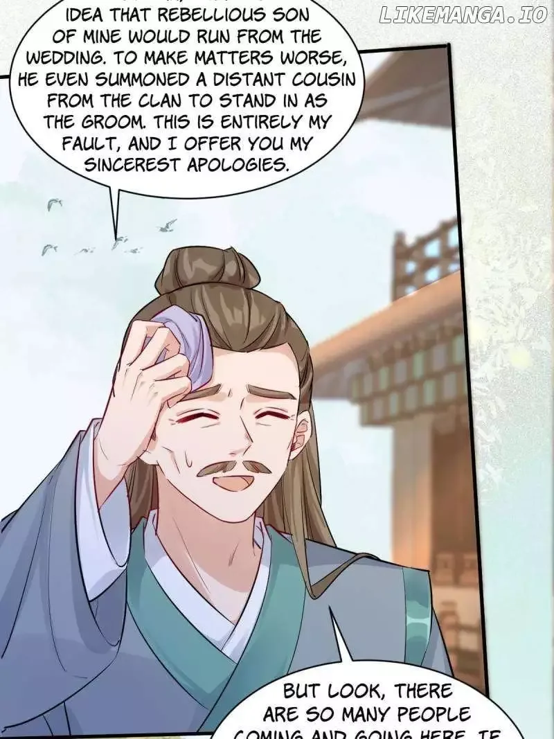 The Ghostly Doctor Chapter 571 page 6