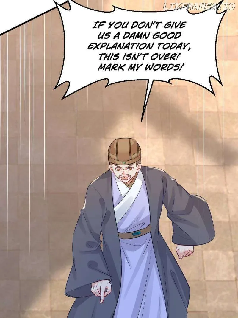 The Ghostly Doctor Chapter 571 page 4