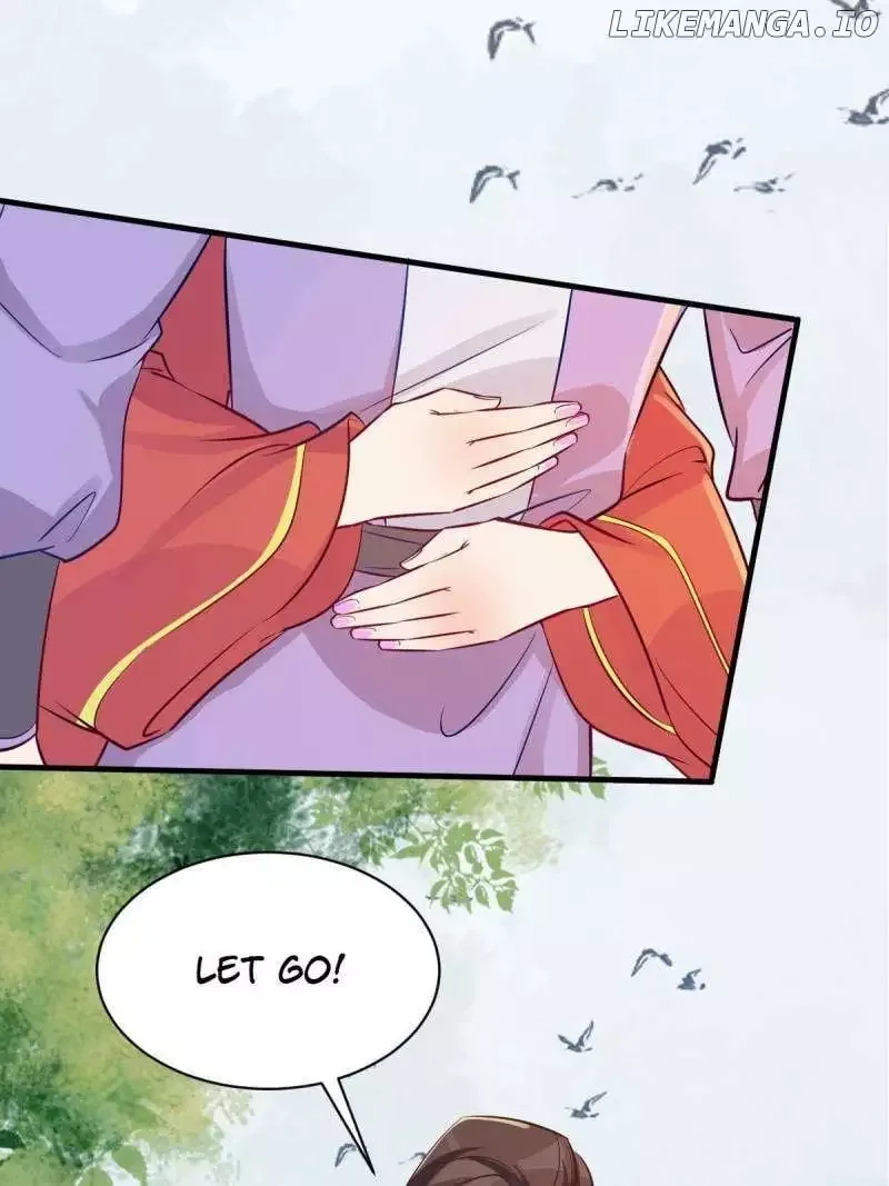 The Ghostly Doctor Chapter 571 page 23