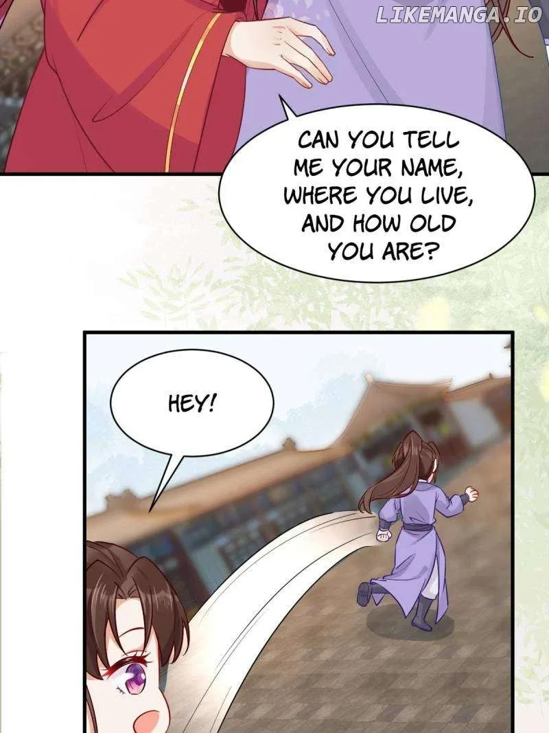 The Ghostly Doctor Chapter 571 page 30
