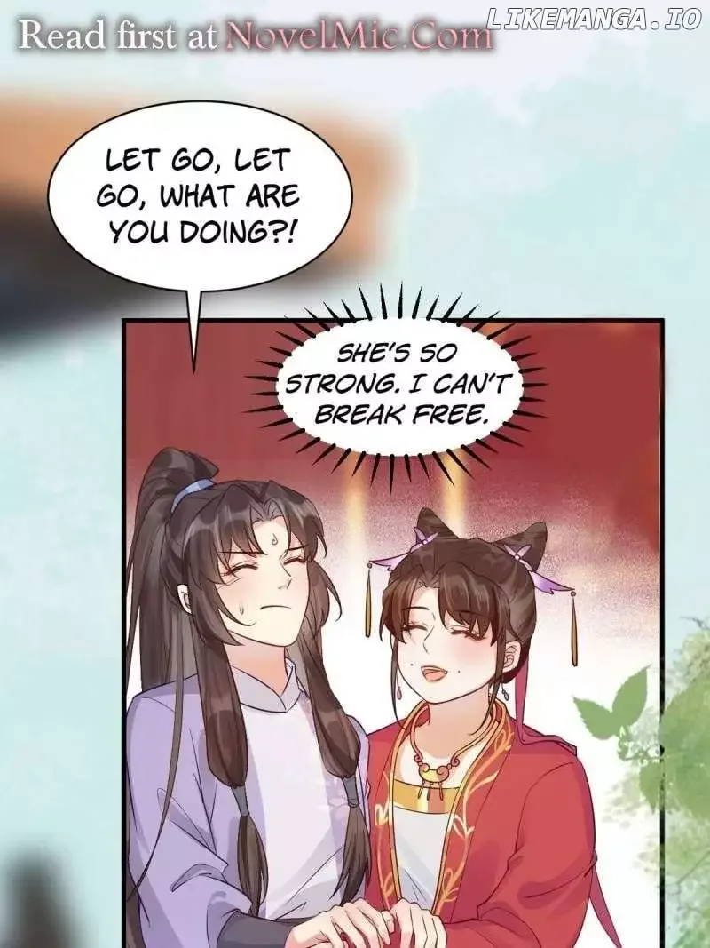 The Ghostly Doctor Chapter 571 page 16
