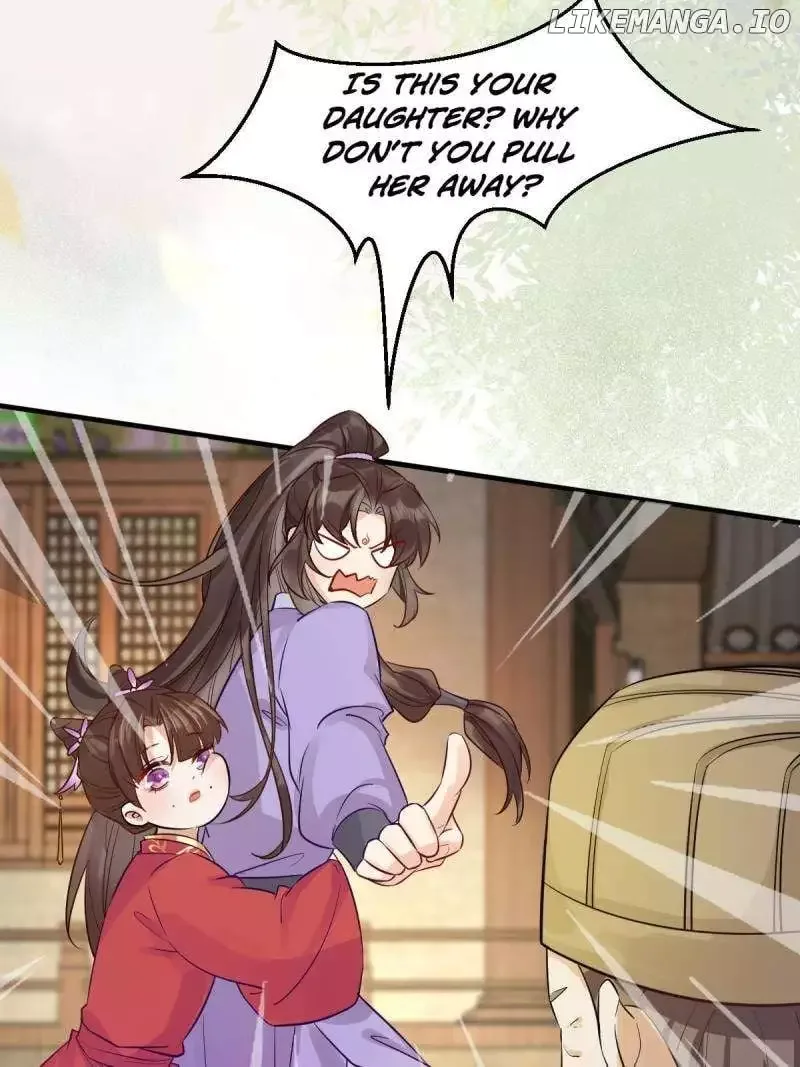 The Ghostly Doctor Chapter 571 page 26