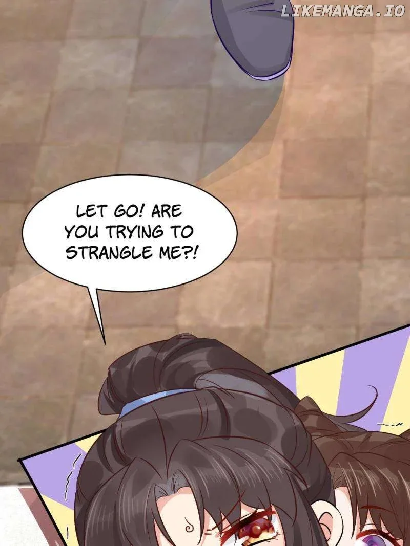 The Ghostly Doctor Chapter 571 page 20