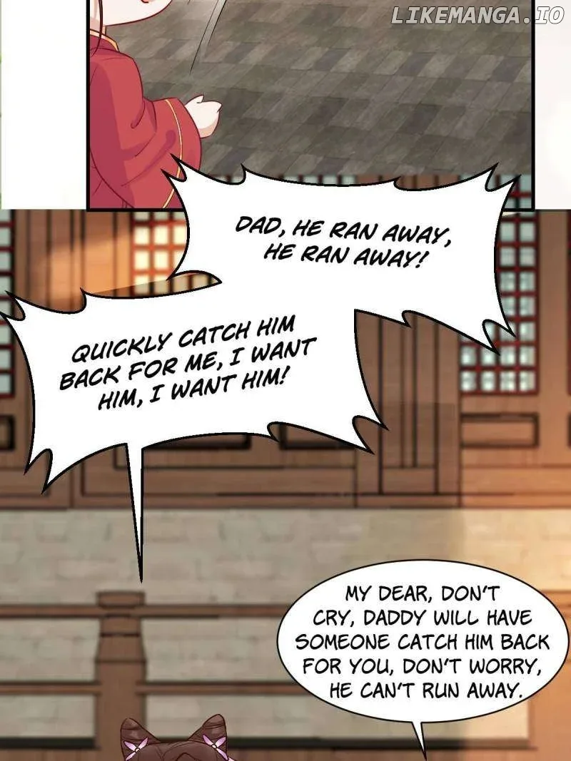 The Ghostly Doctor Chapter 571 page 31