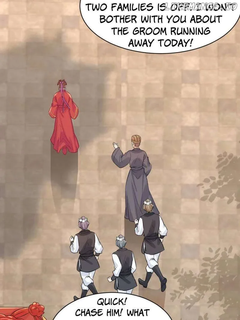 The Ghostly Doctor Chapter 571 page 36