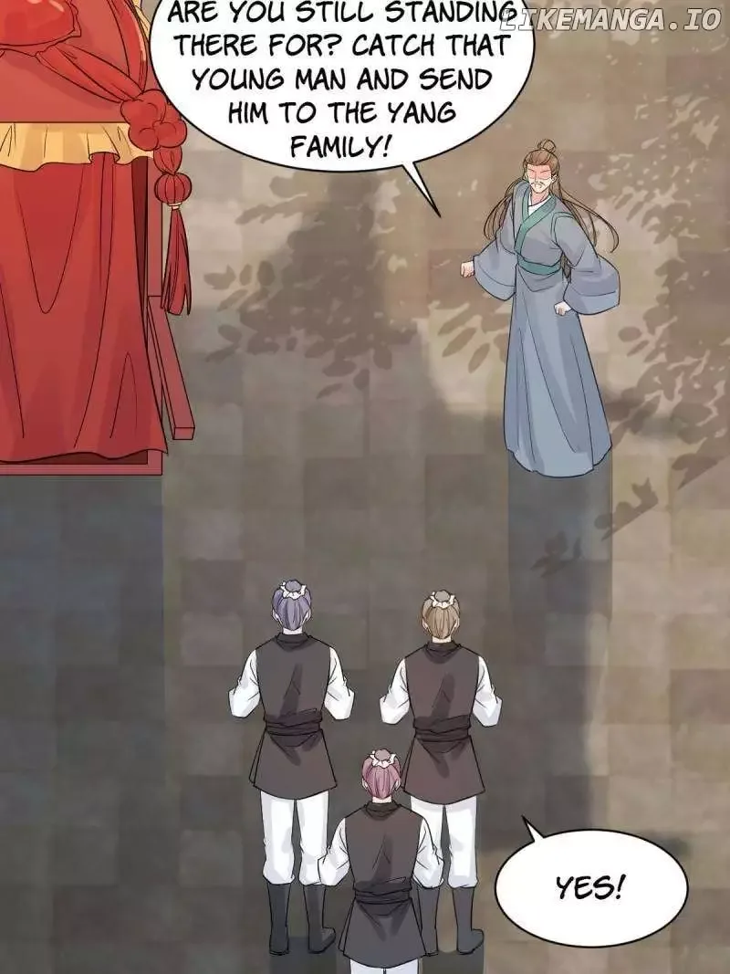 The Ghostly Doctor Chapter 571 page 37