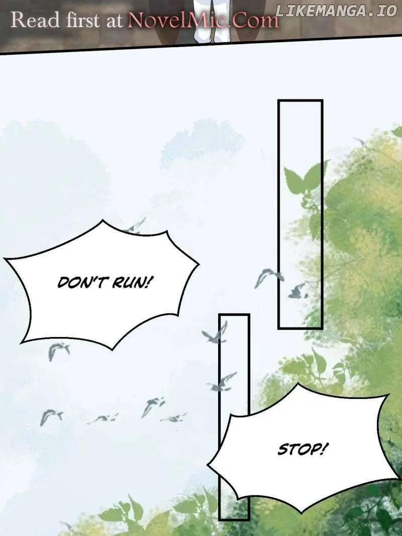 The Ghostly Doctor Chapter 571 page 38