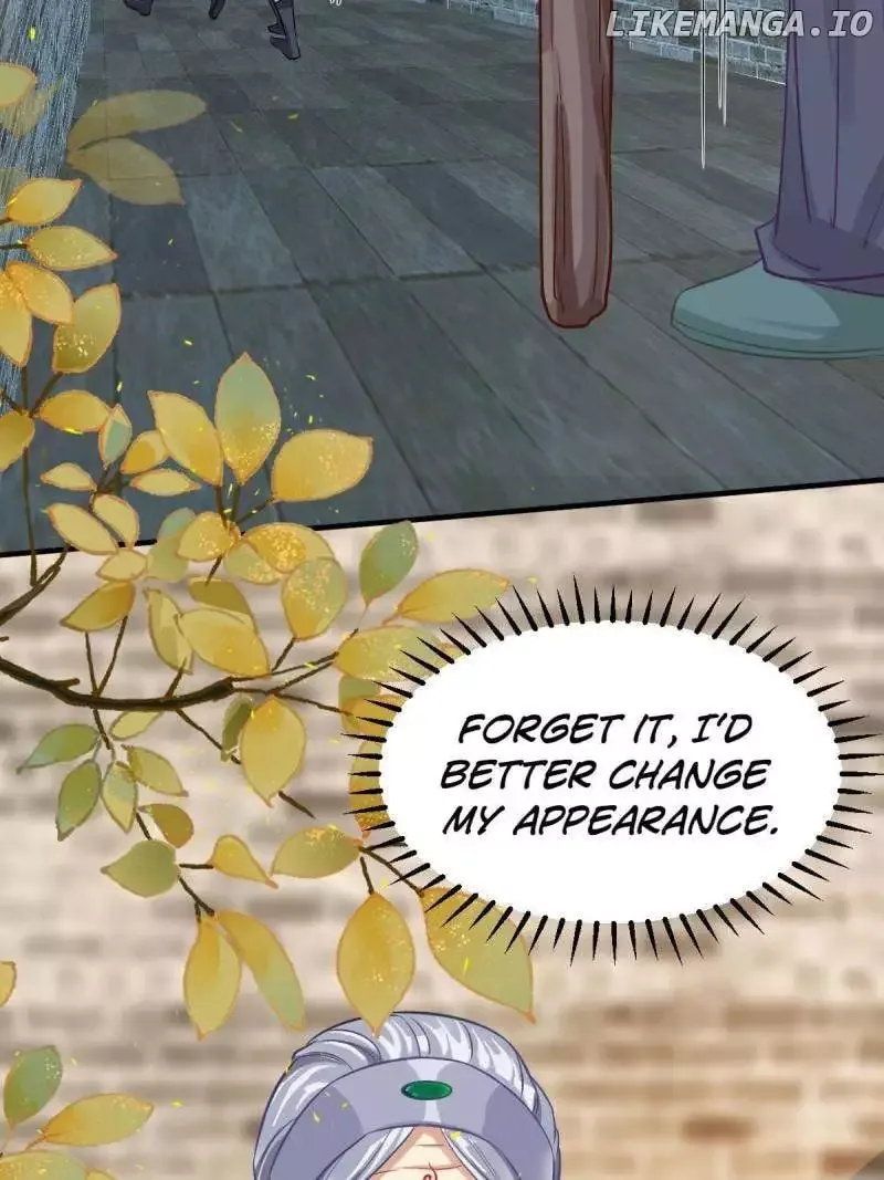 The Ghostly Doctor Chapter 571 page 46