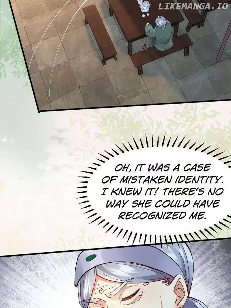 The Ghostly Doctor Chapter 572 page 5