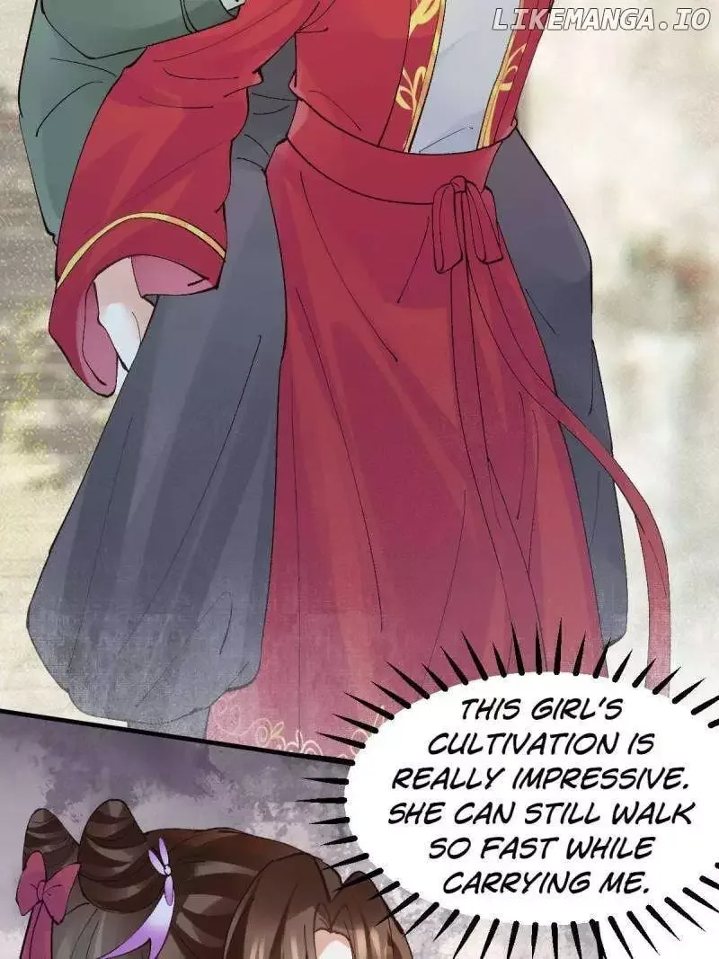 The Ghostly Doctor Chapter 572 page 22