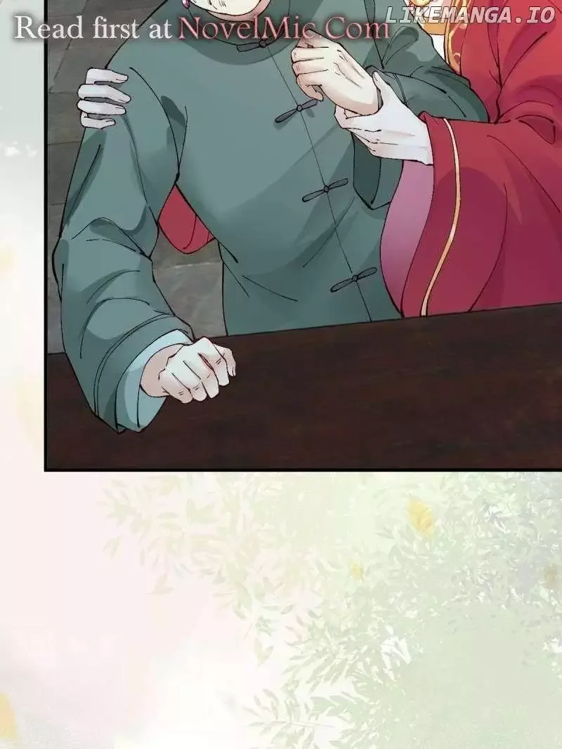 The Ghostly Doctor Chapter 572 page 12