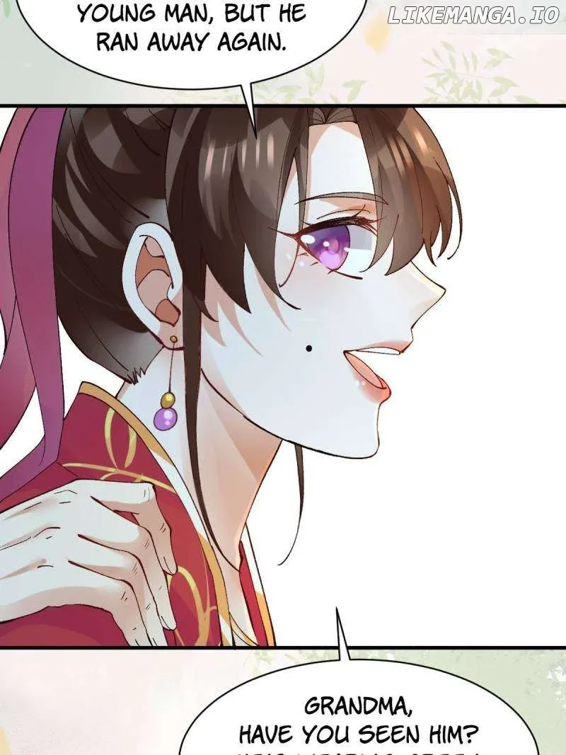 The Ghostly Doctor Chapter 572 page 25