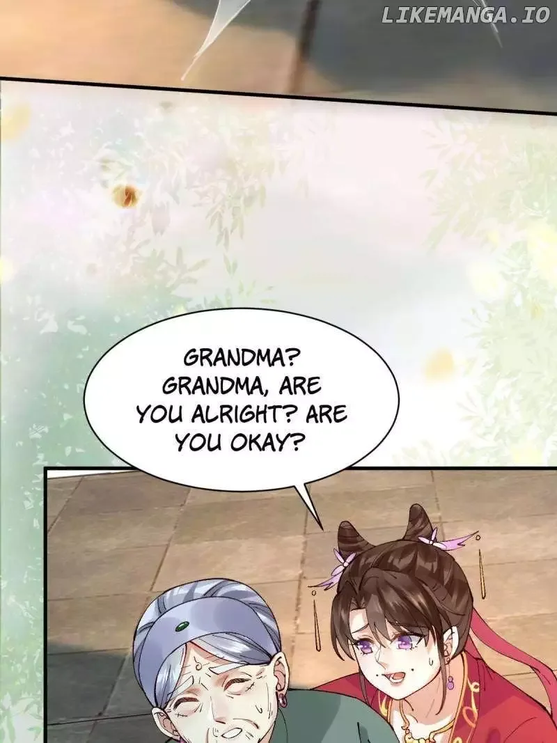 The Ghostly Doctor Chapter 572 page 11