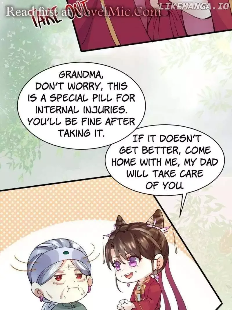 The Ghostly Doctor Chapter 572 page 16