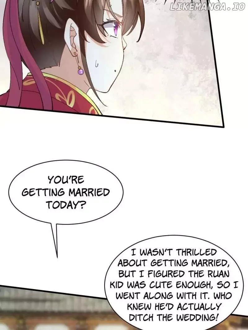 The Ghostly Doctor Chapter 572 page 23