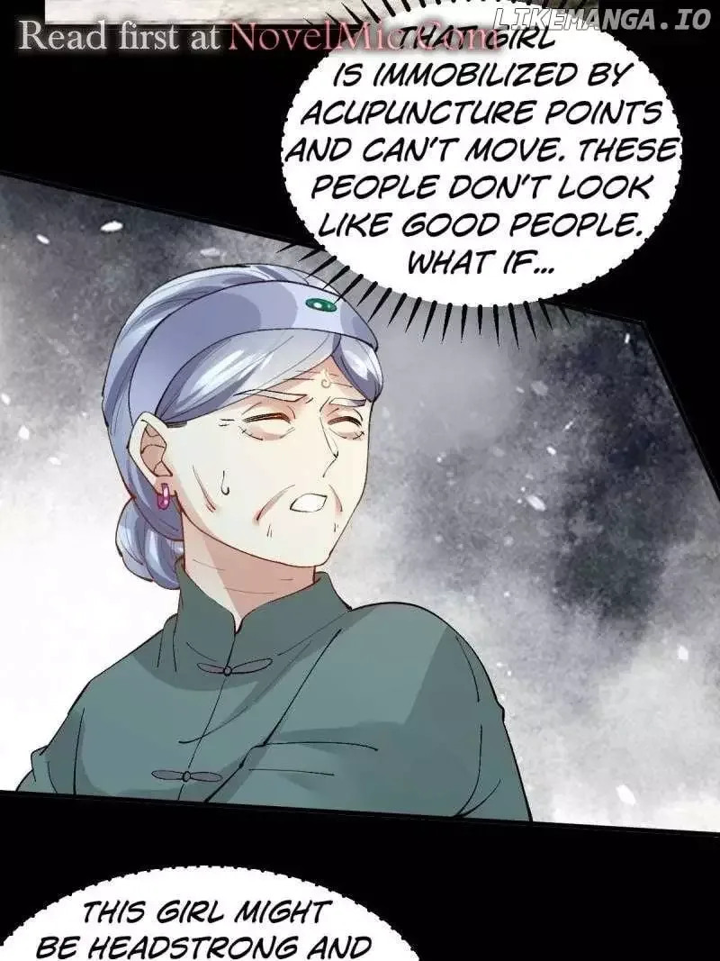 The Ghostly Doctor Chapter 572 page 32