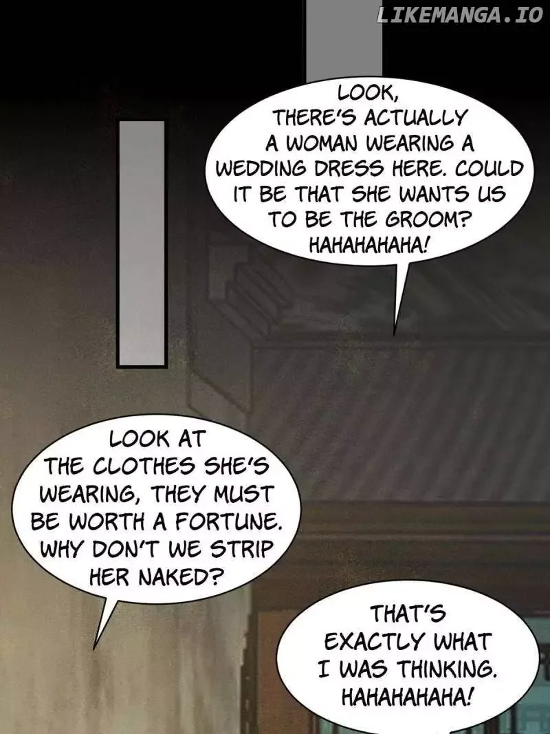 The Ghostly Doctor Chapter 572 page 34