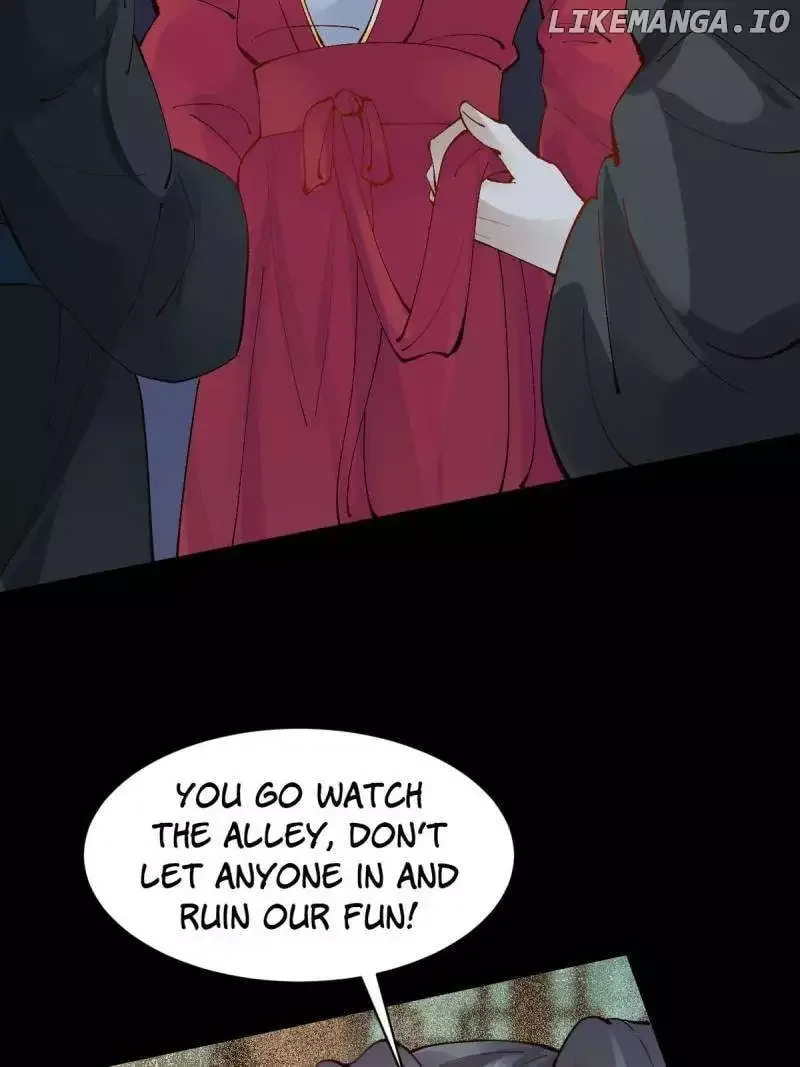 The Ghostly Doctor Chapter 572 page 36
