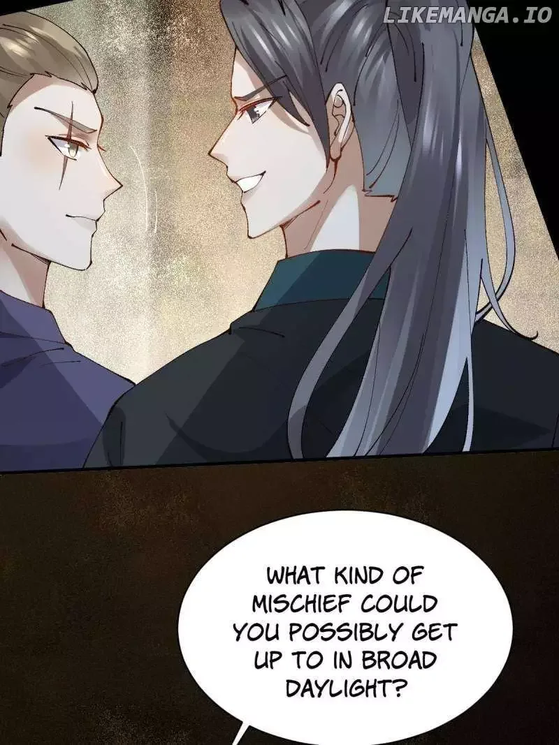 The Ghostly Doctor Chapter 572 page 37