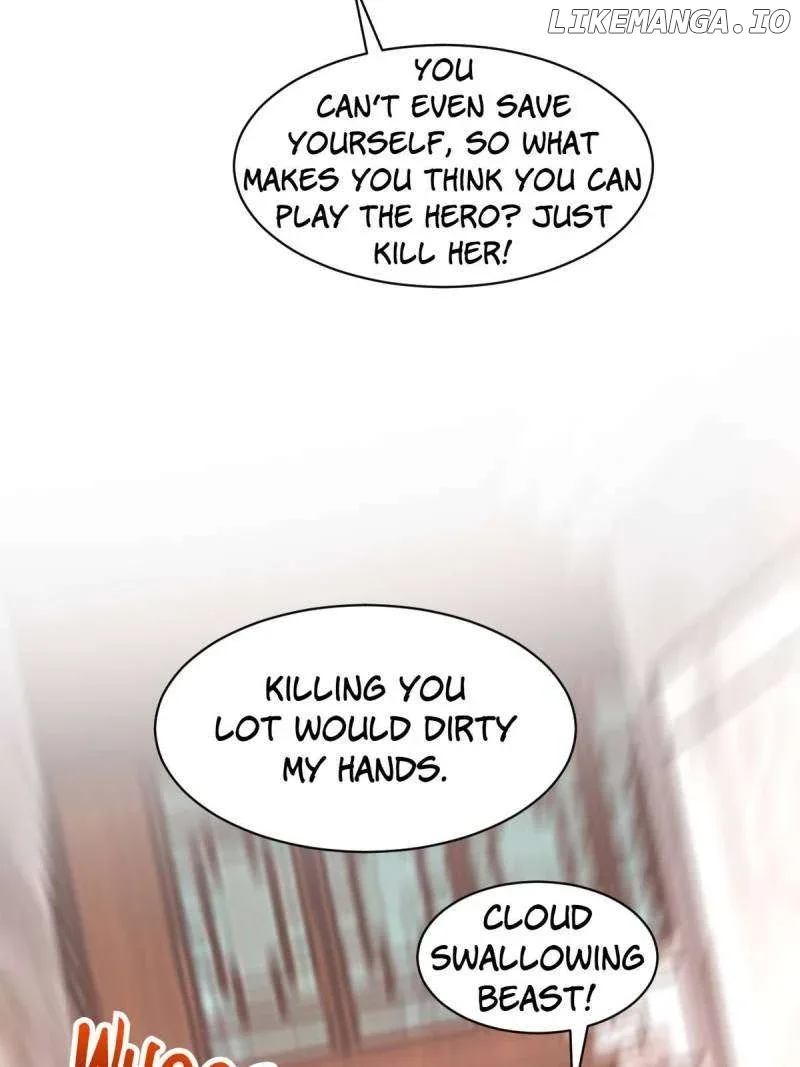 The Ghostly Doctor Chapter 572 page 42