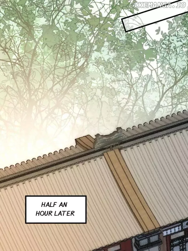 The Ghostly Doctor Chapter 572 page 46