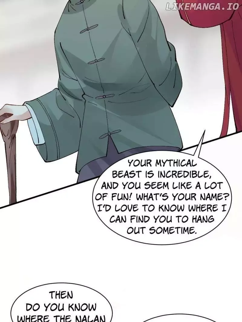 The Ghostly Doctor Chapter 572 page 49