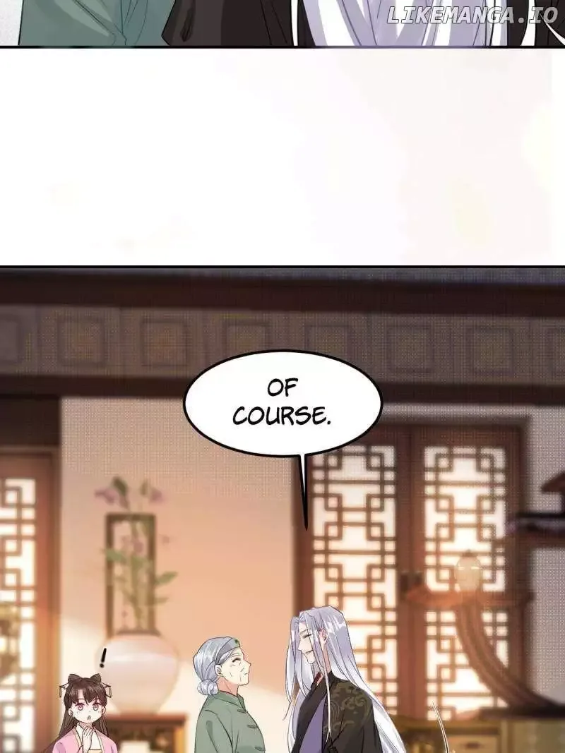 The Ghostly Doctor Chapter 573 page 20