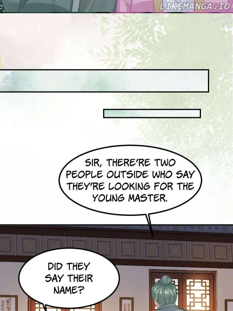 The Ghostly Doctor Chapter 573 page 8