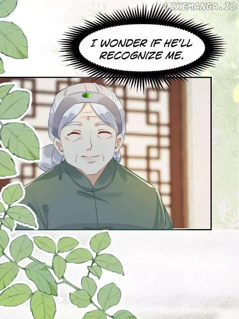 The Ghostly Doctor Chapter 573 page 15