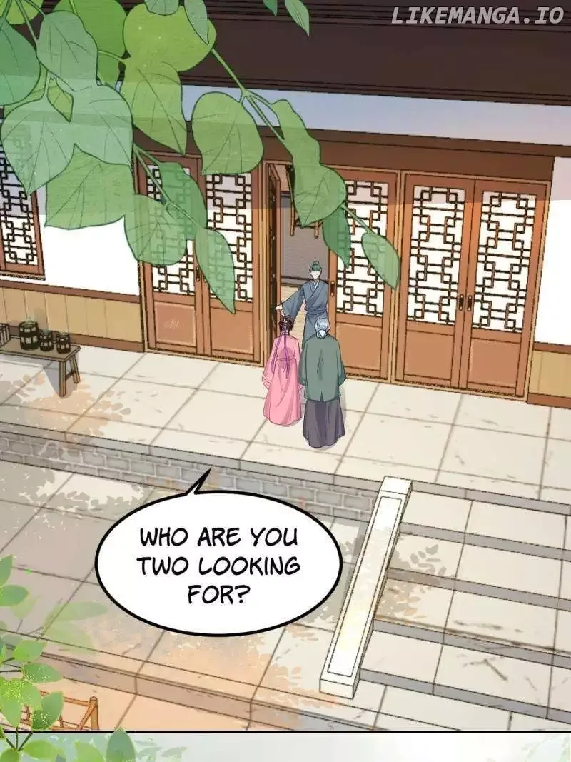 The Ghostly Doctor Chapter 573 page 6