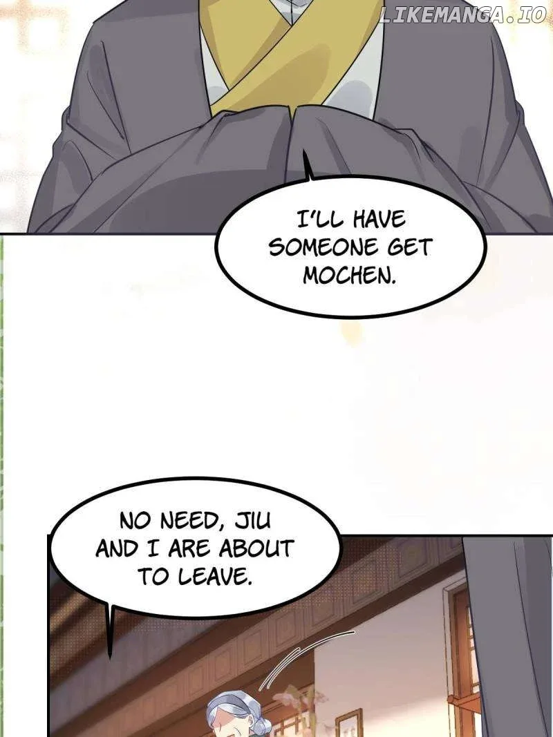 The Ghostly Doctor Chapter 573 page 30