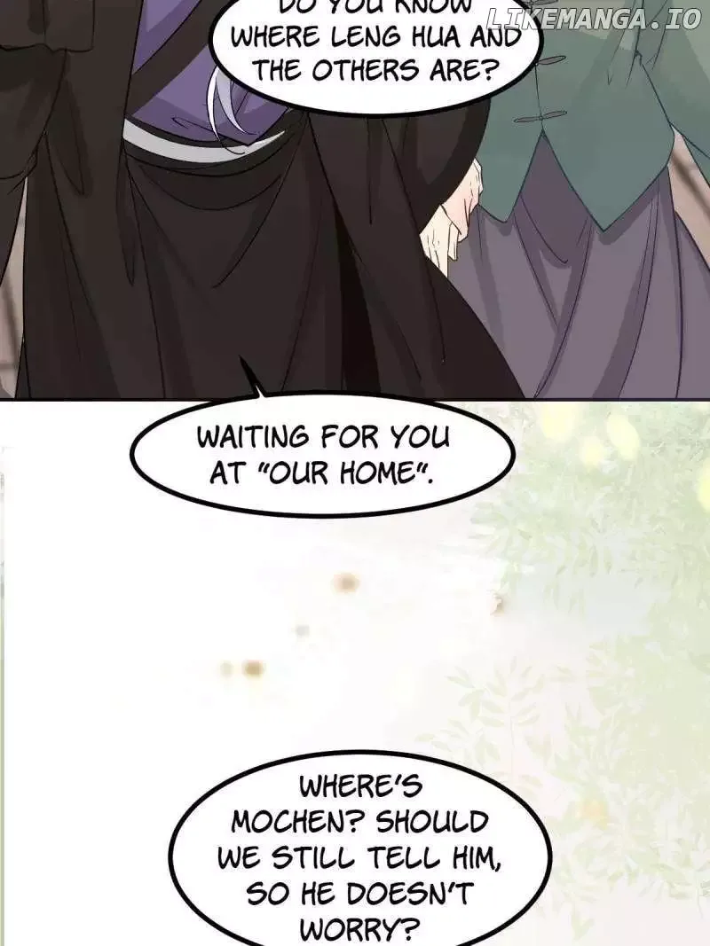 The Ghostly Doctor Chapter 573 page 23