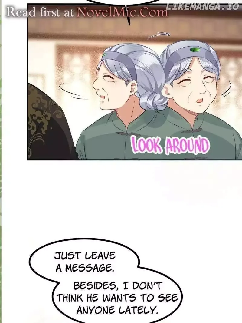 The Ghostly Doctor Chapter 573 page 24