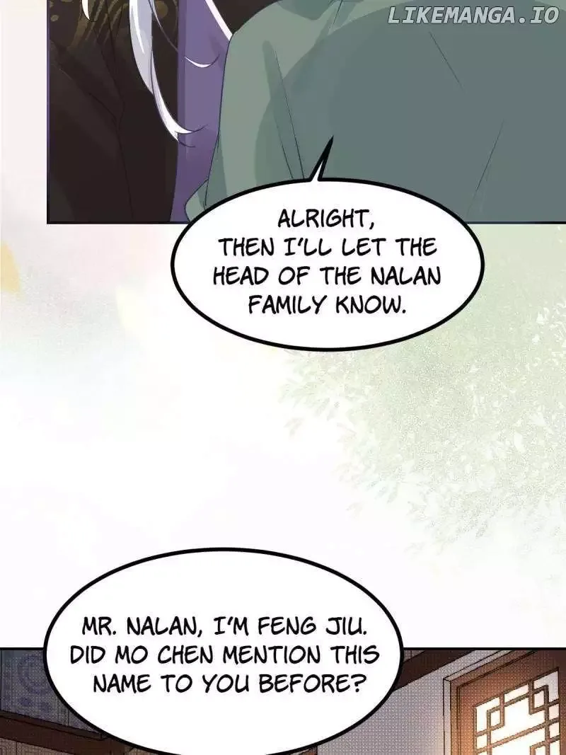 The Ghostly Doctor Chapter 573 page 27