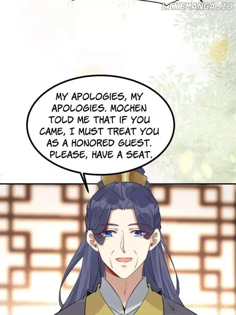 The Ghostly Doctor Chapter 573 page 29